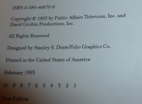 Healing and the Mind 0385468709 Book Cover