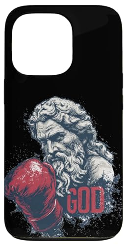 �j�̎q�Ə��̎q�̂��߂̃{�N�V���O�O���[�u�����ʔ����_�B �X�}�z�P�[�X iPhone 13 Pro �p