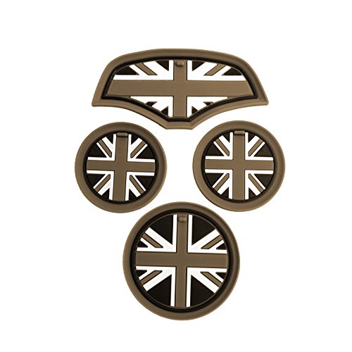 Best Coaster For Car Mini Cooper