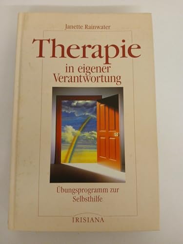 Therapie in eigener Verantwortung. Übungsprogramme zur Selbsthilfe