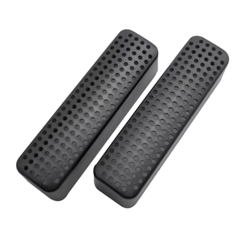 Cubierta de ventilación de alta precisión para Toyota Corolla Cross 2020-2023: ajuste interior