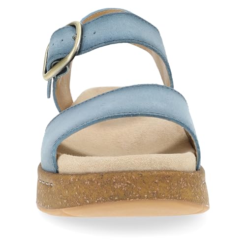 Image of Dansko Women's Bianca Platform Sandal