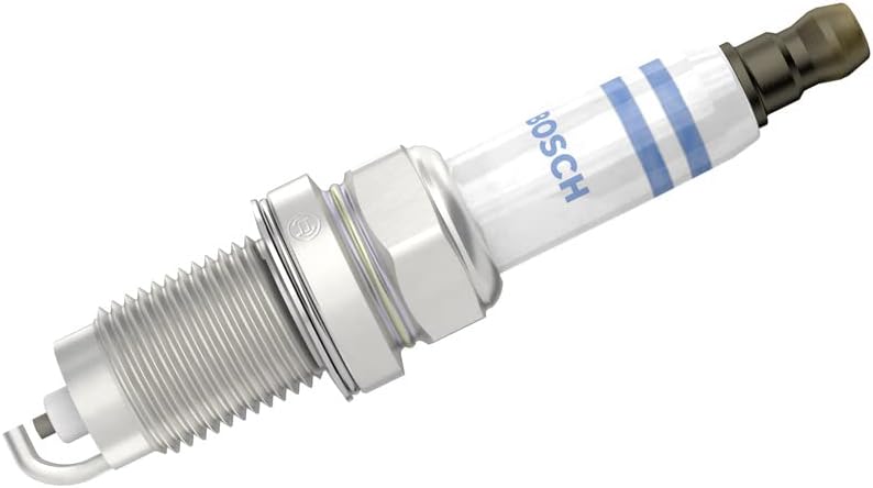 BOSCH Spark Plug, main view