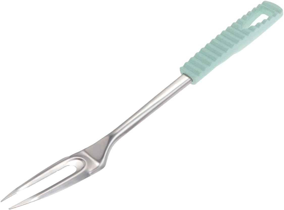 Stainless Steel Meat Fork Carving Fork for Potatoes and Meats