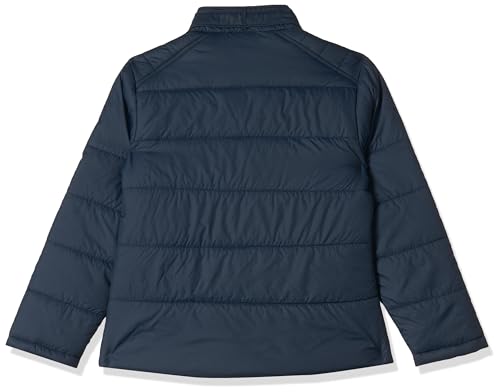 Image of Amazon Brand - Symbol Girl's 100% Polyester Regular Jacket