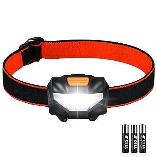 7 Best Head Torches In 2022 (For Camping, Running, Hiking)