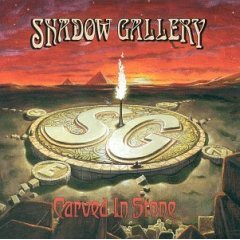 Audio CD Carved in stone [Japan Import] Book