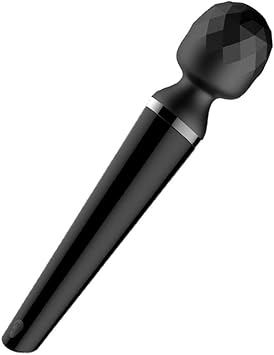 XuBa Mujeres Clítoris Vibradores Usb de Carga Micrófono Av ...