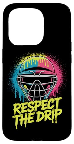 zbP[ S[[ wbg hbv J[ Xg[g RESPECT THE DRIP X}zP[X iPhone 15 Pro p