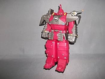 KONAMIコナミ超星神グランセイザー ソフビ人形23体セット KONAMIコナミ超星神グランセイザー ソフビ人形12体セット - メルカリ