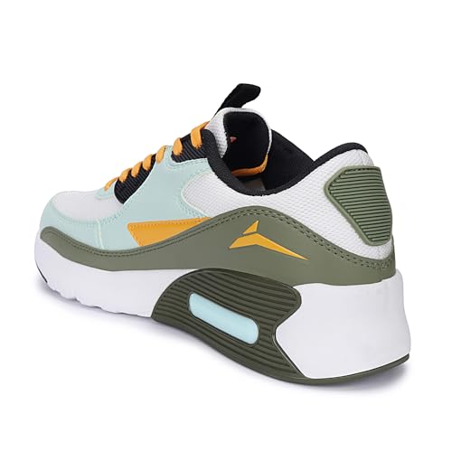 Image of JQR Men Rumba Sneakers