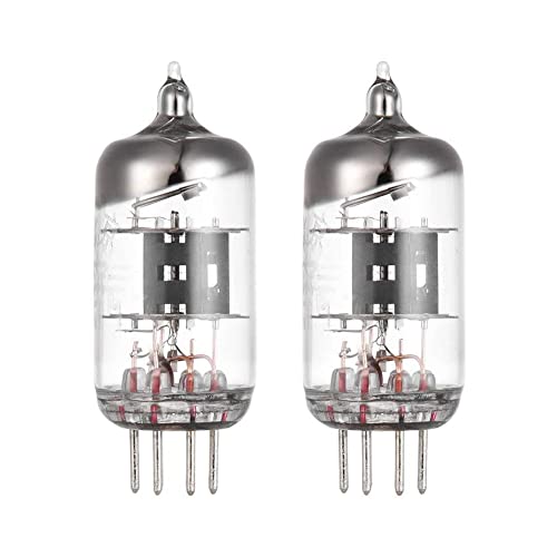 PM 12AX7真空管 5本セット Sovtek 電圧増幅管 | 12AX7WB/7025 - コイズミ無線有限会社