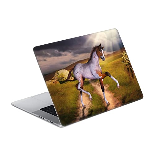 Autocollant Peau MacBook Pro 16 A2485 Motif Vinyle Art Design