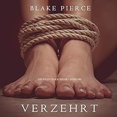 Verzehrt [Once Pined] cover art