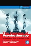 The Essence of Psychotherapy: Reinventing the Art for the New Era of Data (Practical Resources for the Mental Health Professional)