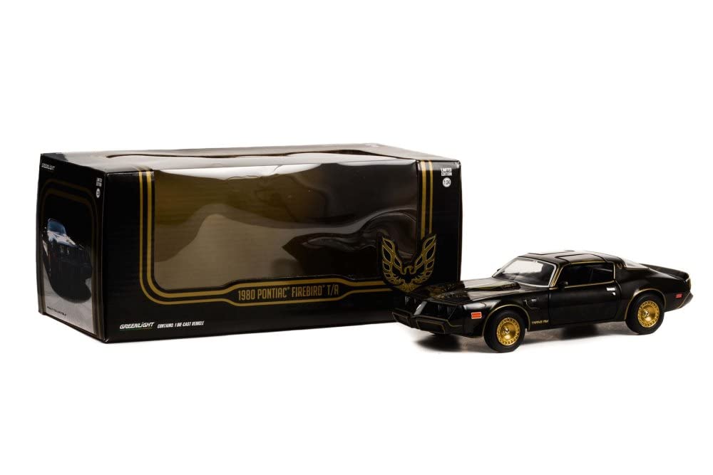 LINDBERG Firebird Sportwagon 1/24 プラモデル LINDBERG Firebird Sportwagon 1/24 プラモデル