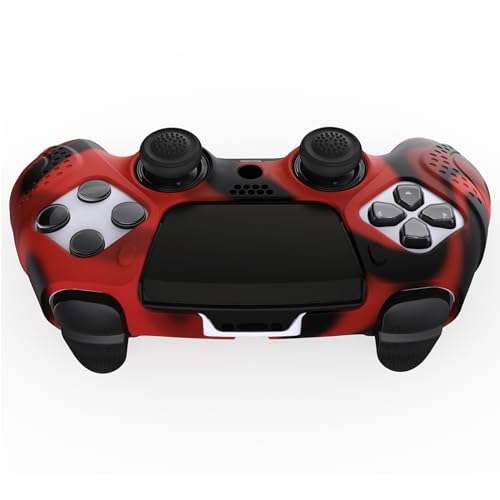 SHareconn ZtotopCase PS5コントローラーカバーサムネイル7