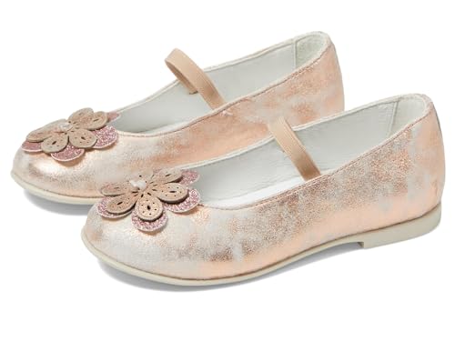 Naturino Girl's Chigale (Toddler/Little Kid) Mary Jane Flat