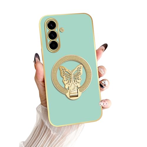Coque Samsung A57 5G motif papillon : idée cadeau idéale pour filles et femmes