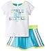ASICS Little Girls' Grand Slam Set