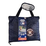 The Northwest Company Houston Astros MLB Indoor/Outdoor Throw Blanket