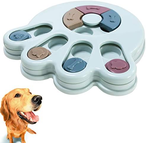 cheap dog puzzle toys