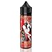 Produktbild Rocket Girl Aromakonzentrat Space Candy Ice, zum Mischen mit Basisliquid für e-Liquid, 0.0 mg Nikotin, 15 ml