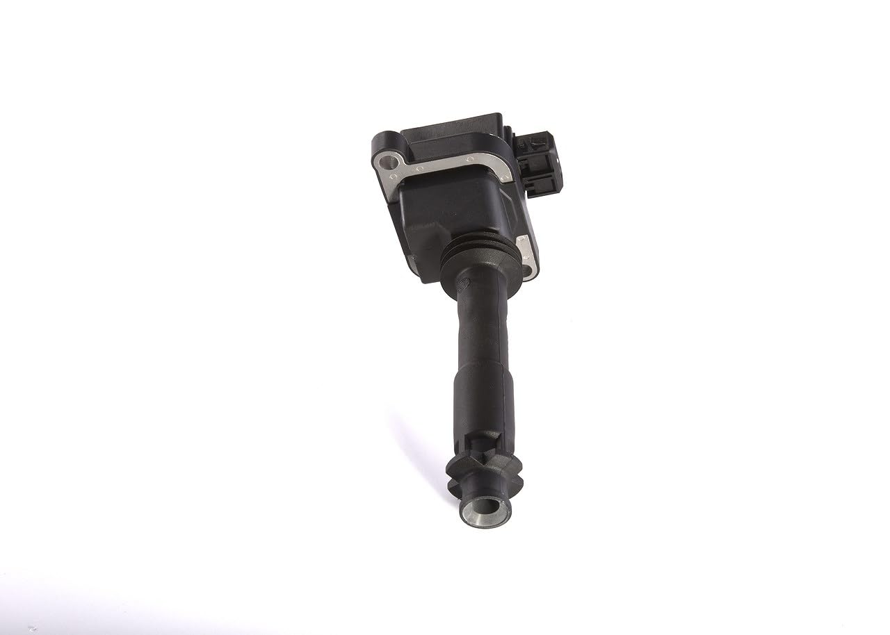 BOSCH Bobina d'accensione 0221504006 Compatibile con: FIAT BRAVO I, COUPE, MAREA, MAREA Weekend, LANCIA KAPPA, KAPPA Coupe, KAPPA SW