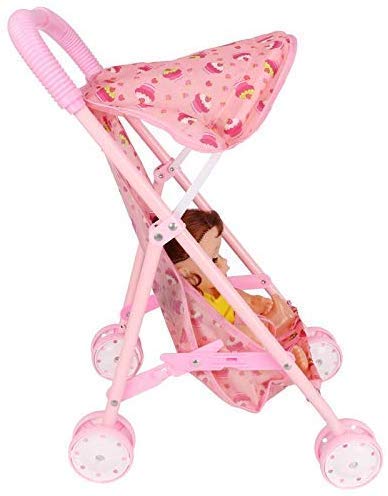 baby trolley set