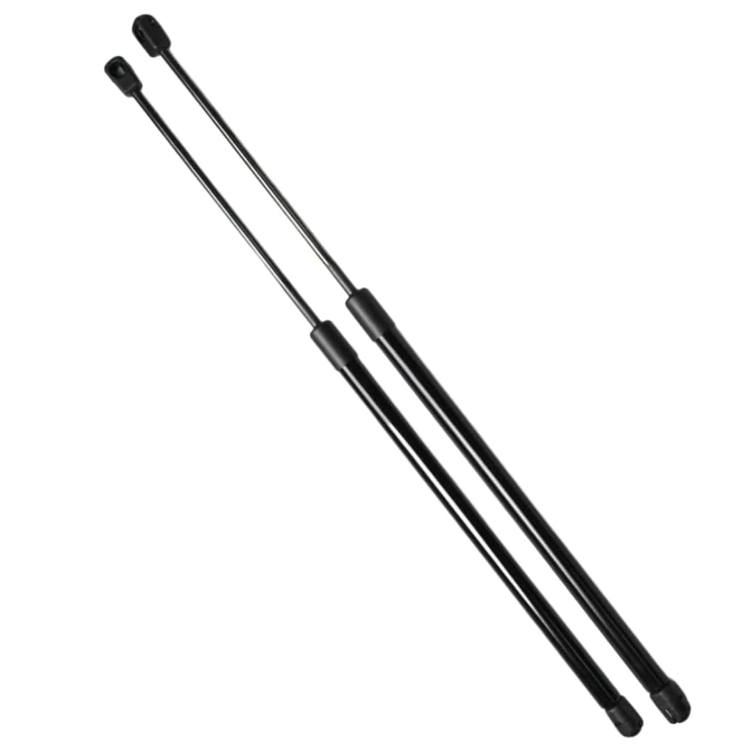 Rufutle Liftgate Struts for Nissan Elgrand E51 MPV 2002-2010, 2Pcs Trunk Struts Rear Tailgate Boot Lift Supports Gas Springs Shock 762mm