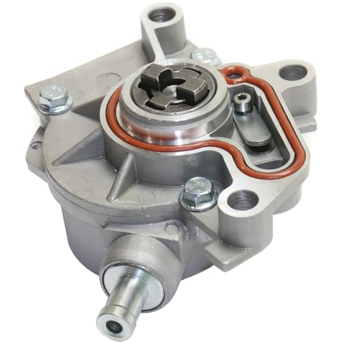 Bomba de Vacío Sustituta compatible con Volkswagen Beetle 1998-2003 1.9L Diesel 4-Cilindros miniatura 6