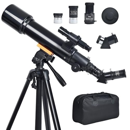 cbeyook Telescope for Beginners &...