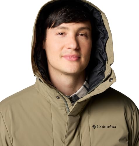 Image of Columbia Men's Aldercrest II Down Parka