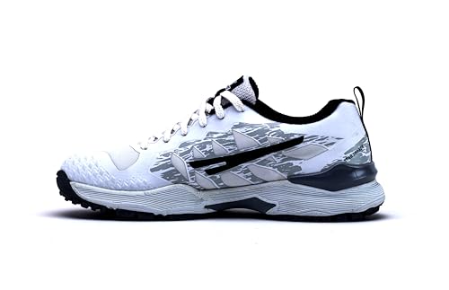 Image of SEGA Freedom Cricket Shoes BY Star Impact PVT.LTD