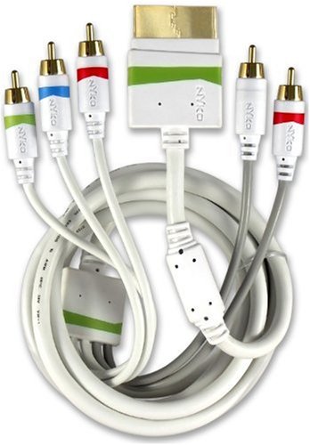 Nyko HD-Link for Xbox 360