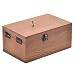 Aikoi Wooden Useless Fully Assembled Machine Box Toy
