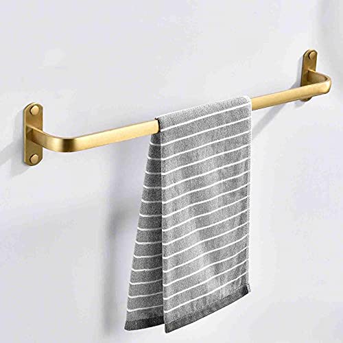 Étagère de serviette adhésive porte-serviette mur sans forage pour douche