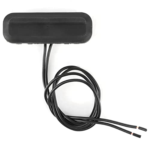 Interrupteur de hayon contacteur électrique coffre Insignia 13393912