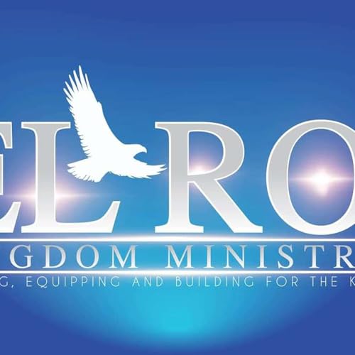 El Roi Kingdom Ministries cover art