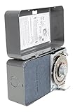 Paragon 8145-20 Defrost Timer 240 Volt