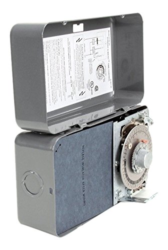 Paragon 8145-20 Defrost Timer 240 Volt