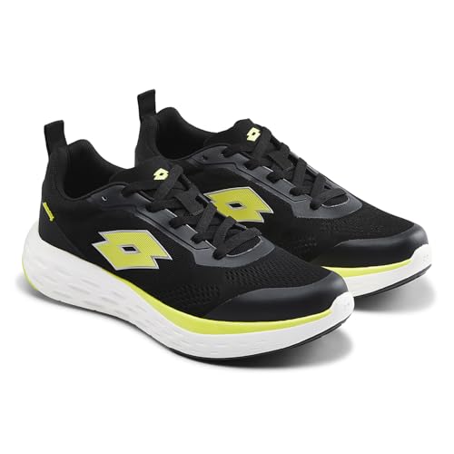 Image of Lotto Men Aerostep Running Shoes