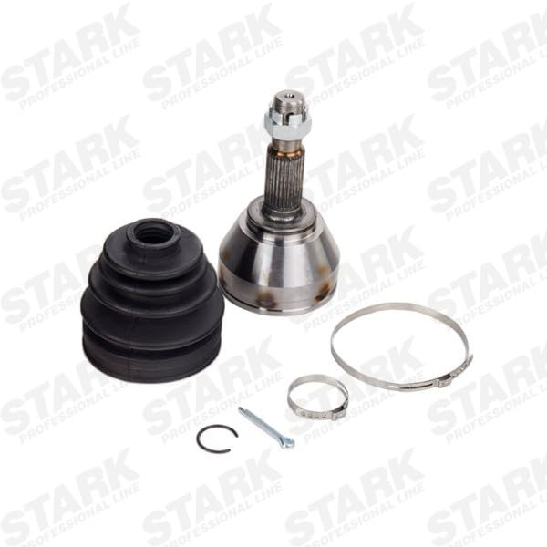 STARK SKJK-0200107 Kit giunti semiasse adatti per