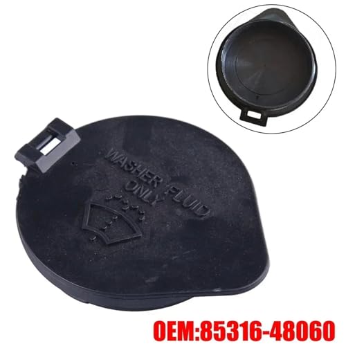 Cubierta de depósito de líquido limpiaparabrisas RAV4 5