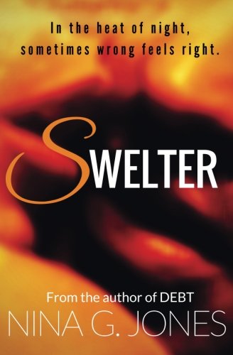 Nina G. JonesSwelter