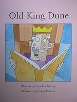 Old King Dune (Review Readable, Unit 9) 020132976X Book Cover
