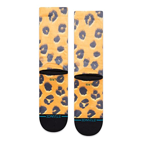 TABOO POLY CREW SOCKS3