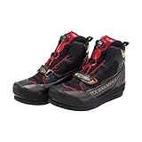 ダイワ トーナメントフィッシングシューズ TM-2800BL ブラック 26.0