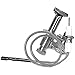 Exact FIT for Lang 2J-80201-25 Pilot Burner - L/H W/Electrode - Replacement Part by MAVRIK