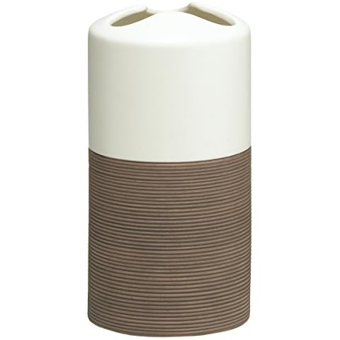 Porte-brosse à dents Sealskin Doppio Cover